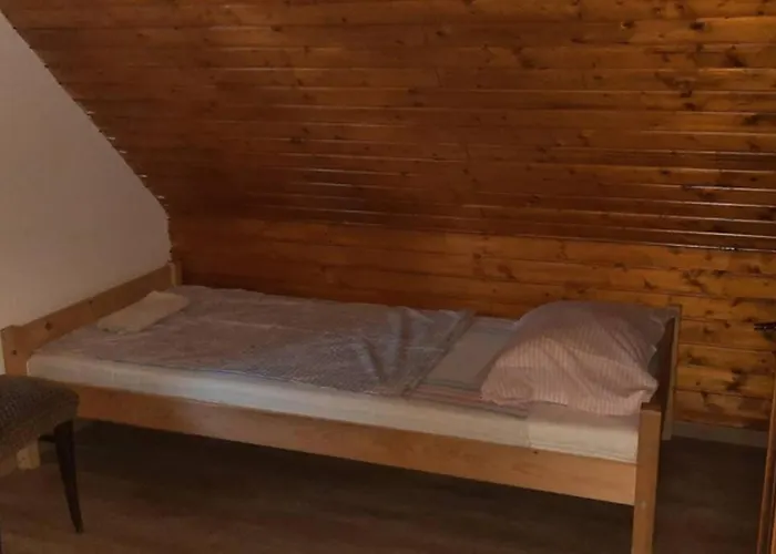 Andrea Nyaralohaz Dom wakacyjny